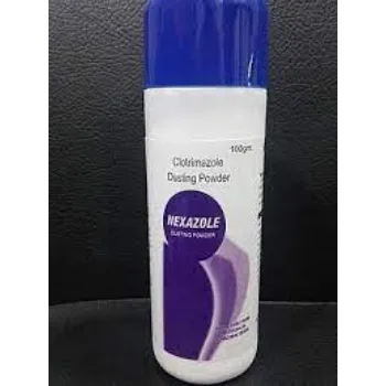 Itraconazole Powder
